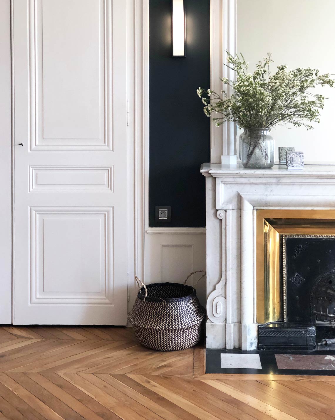 renovation appartement haussmannien lyon