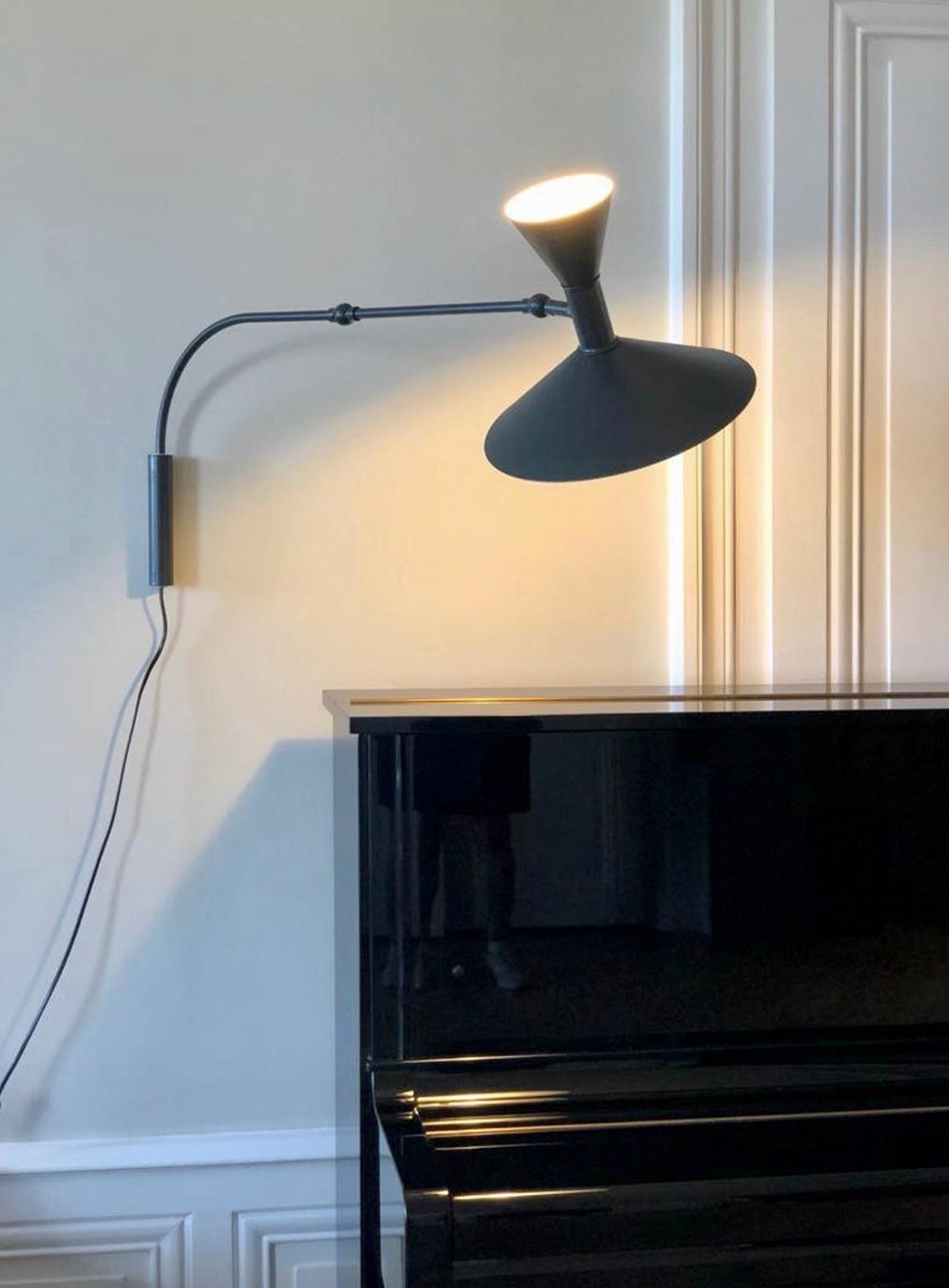 Appartement Signature — Après