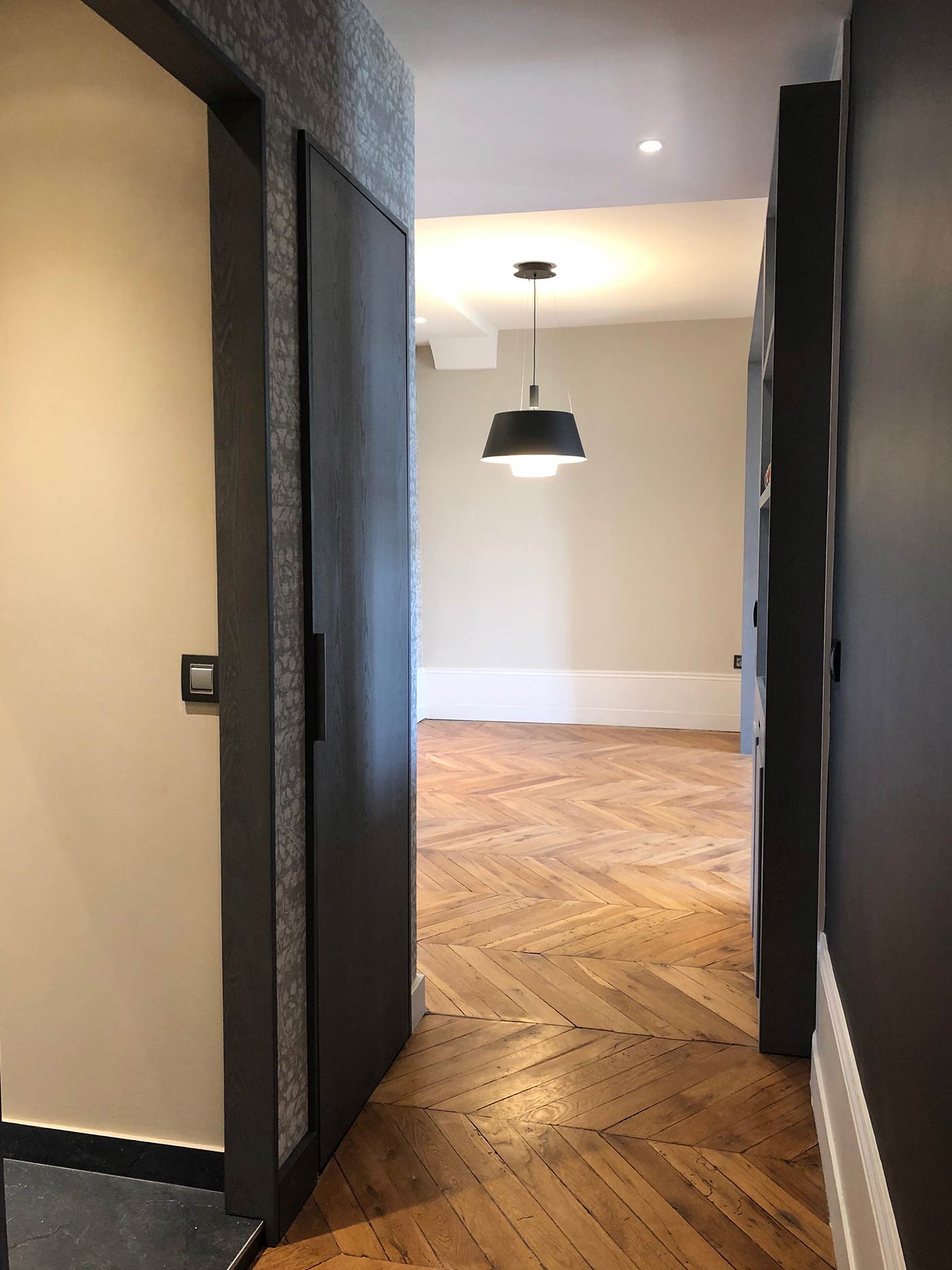 Appartement Signature — After