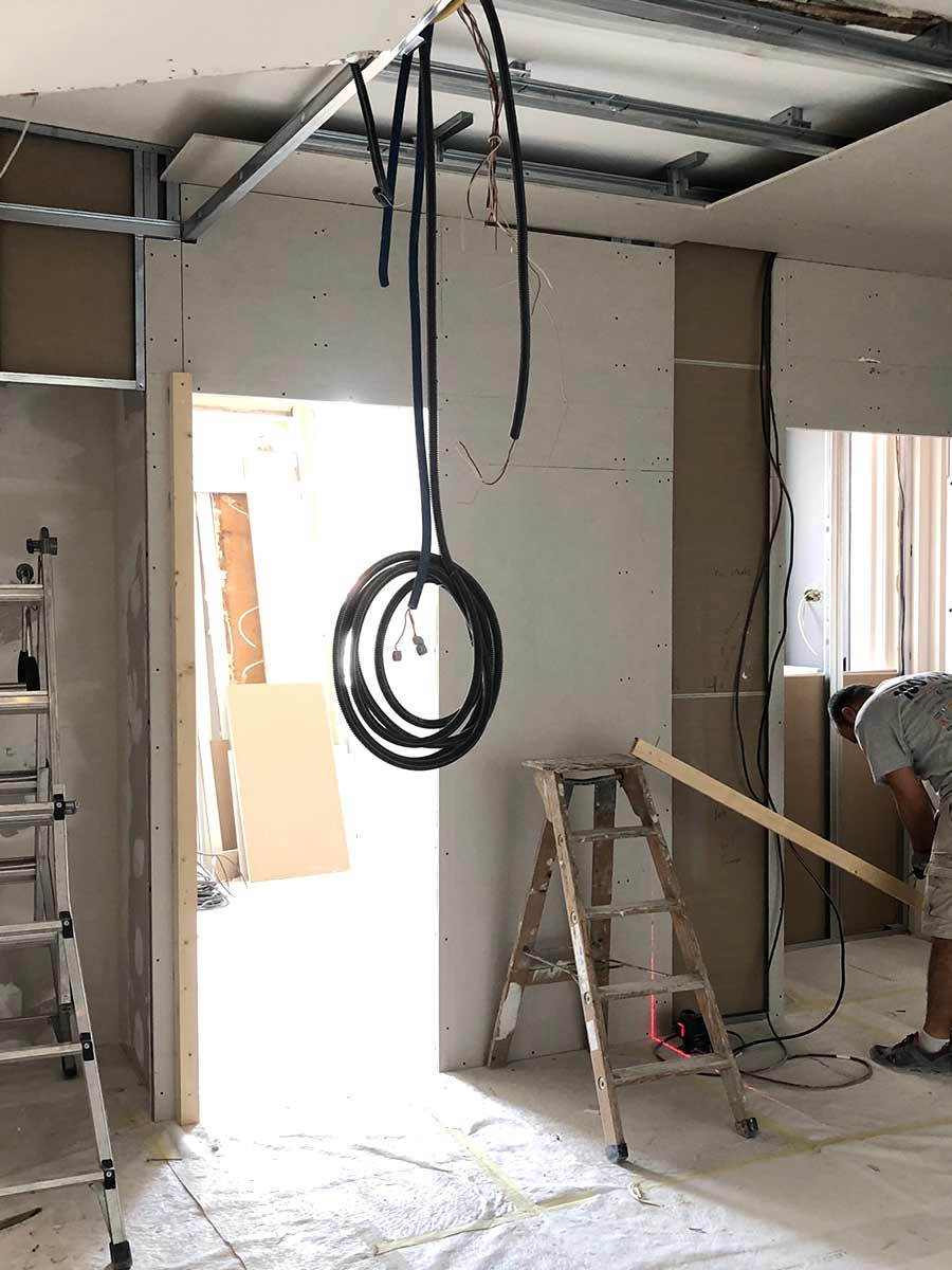 Appartement Signature — Pendant