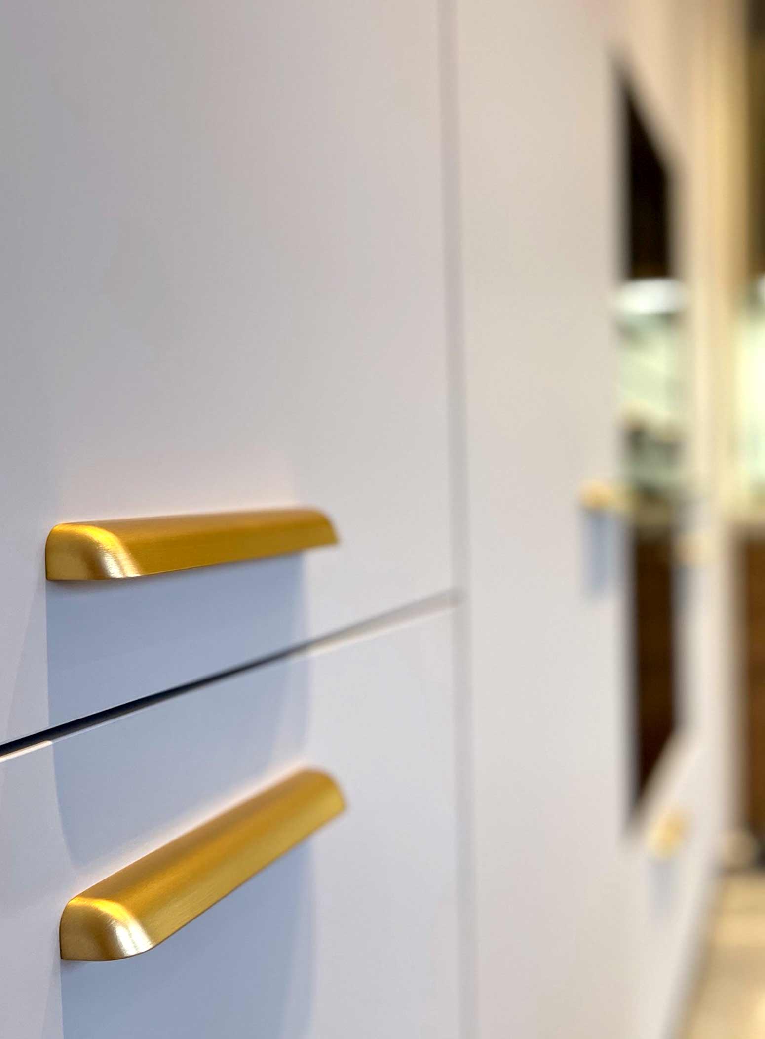 Appartement Tête d'Or — Après