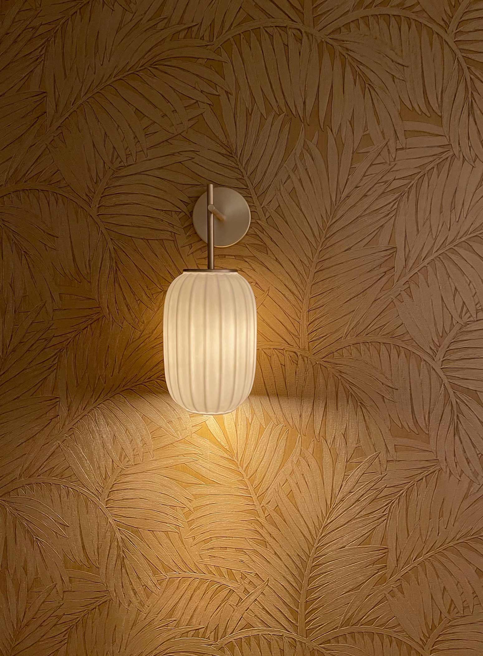 Appartement Tête d'Or — Après