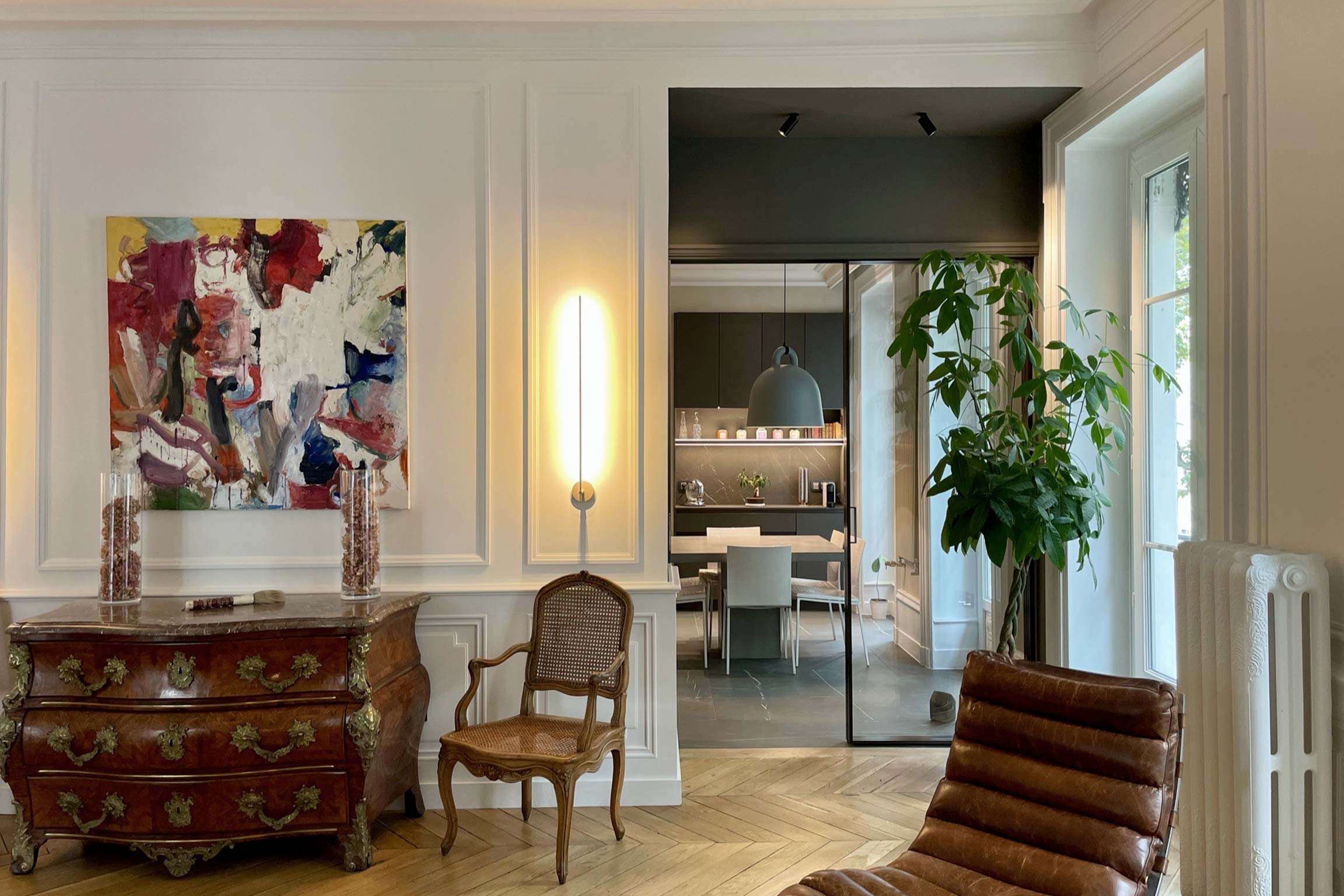 Appartement Amani