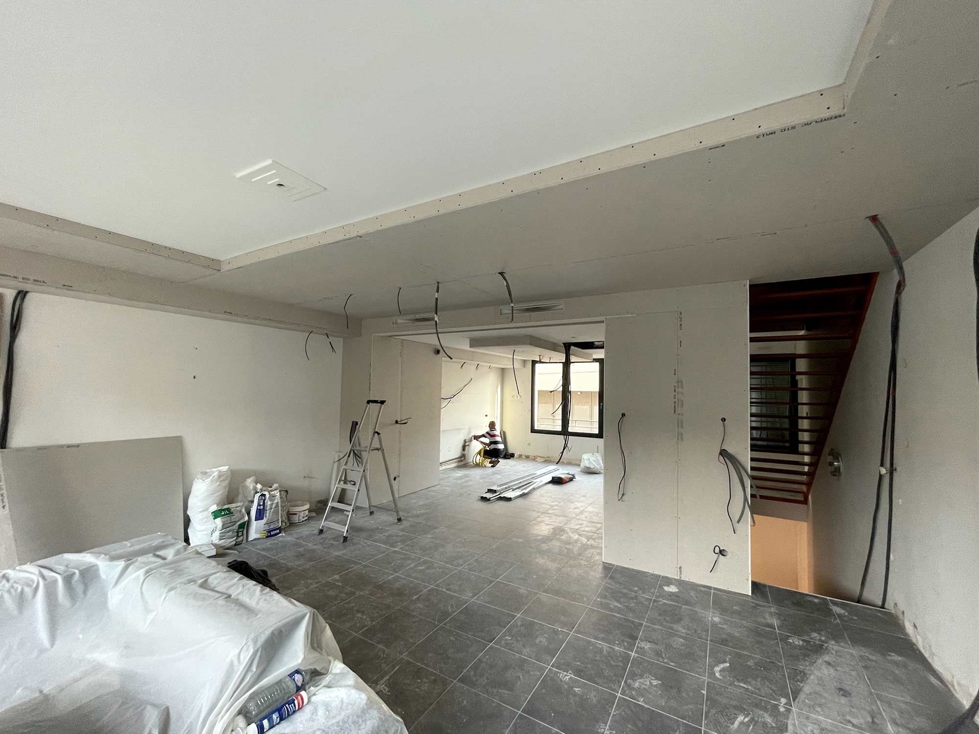 Loft Anatole — Pendant