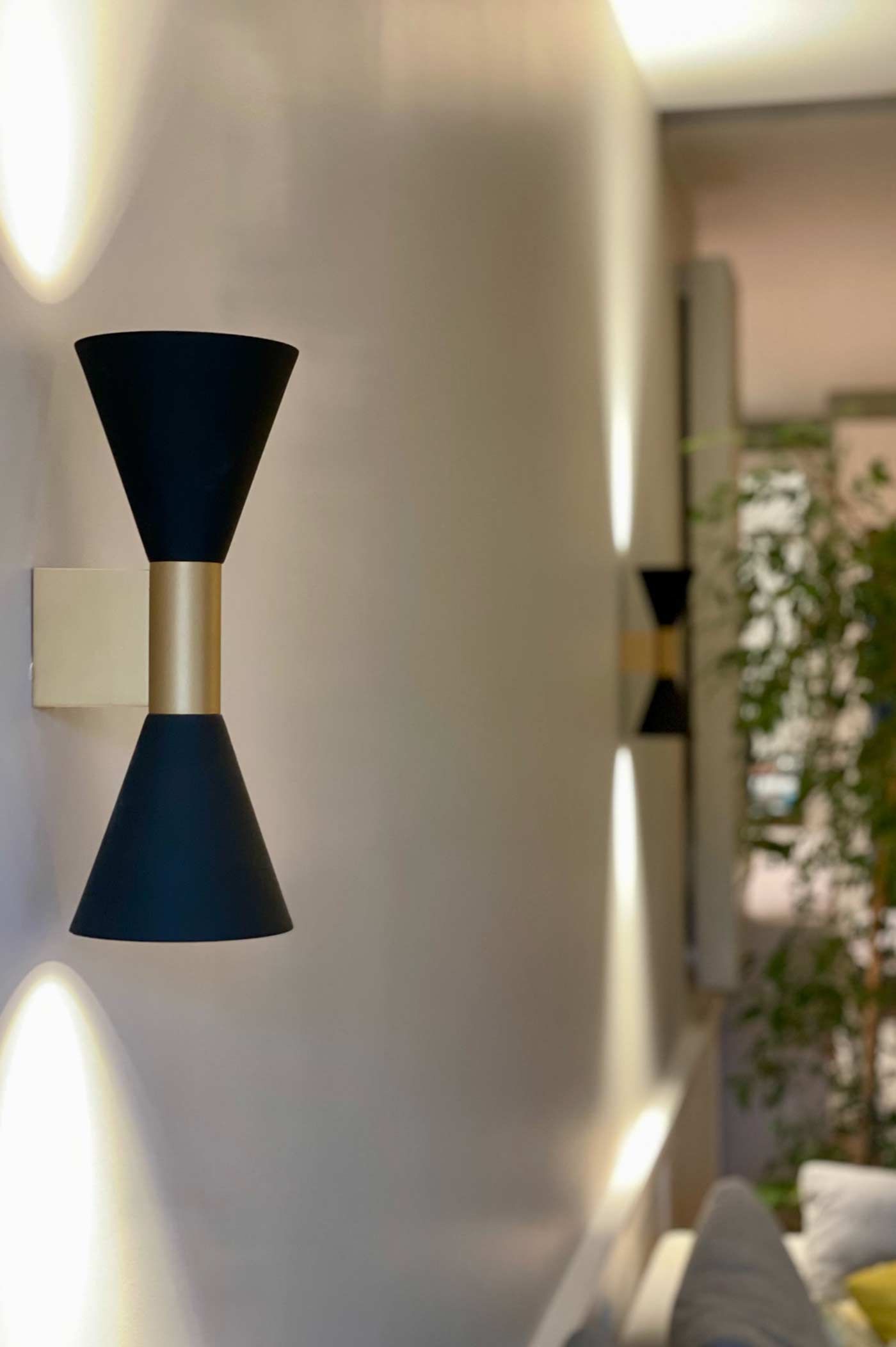 Appartement Canopée — Dopo