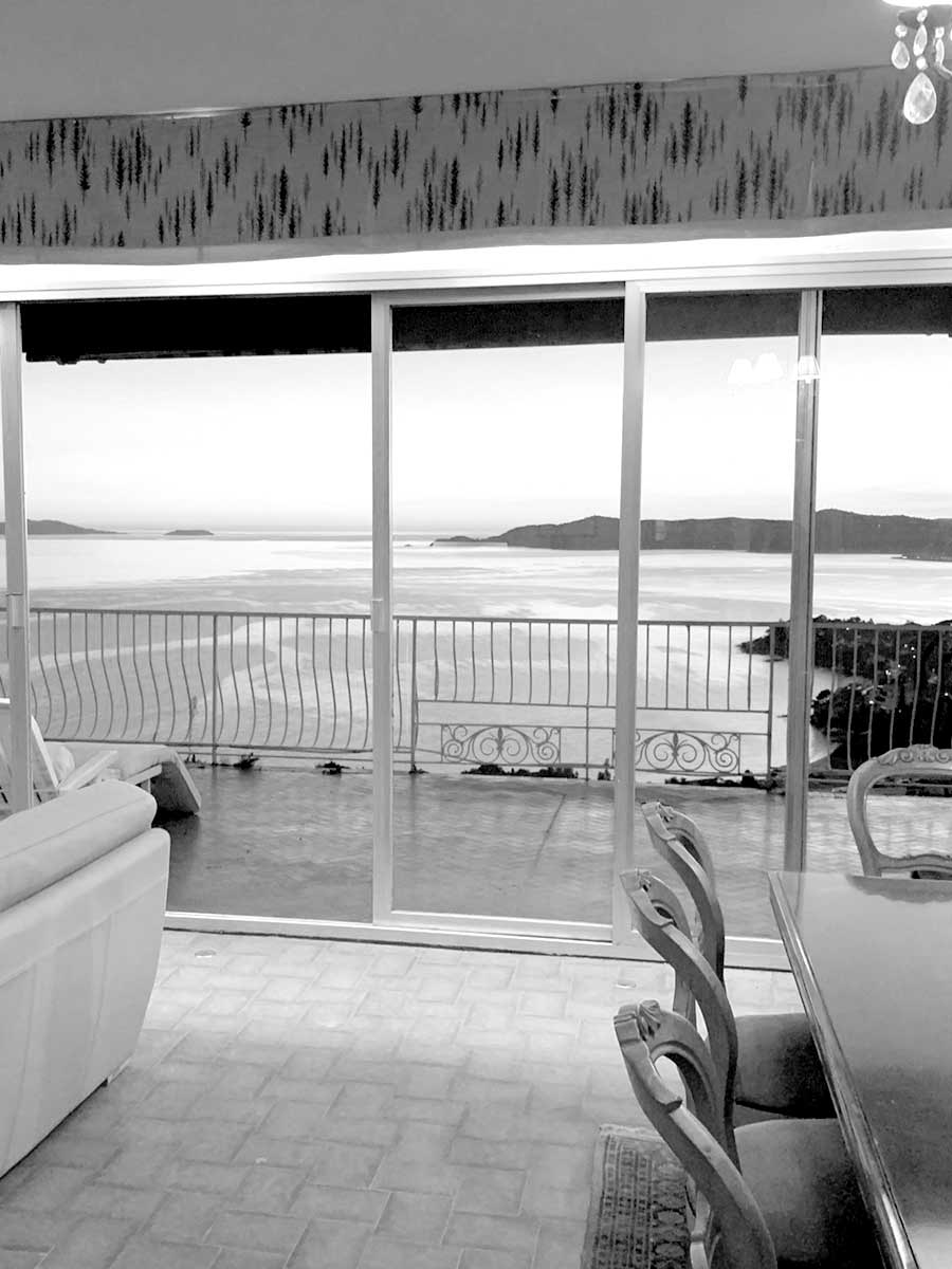 Villa Paradise — Durante