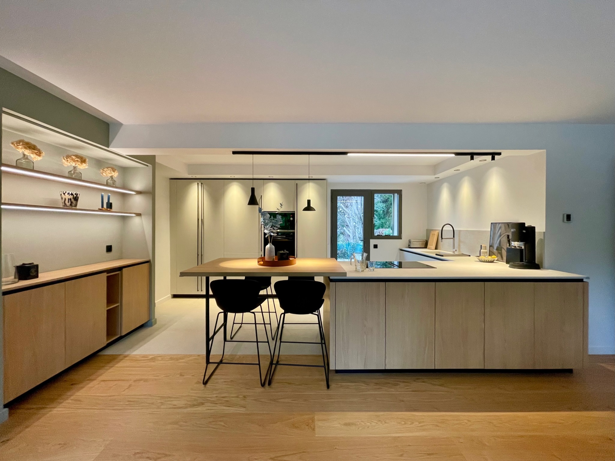 Villa Minimal