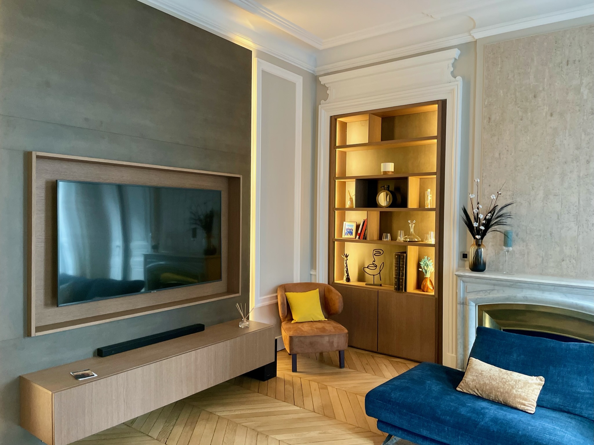 Appartement Aureum