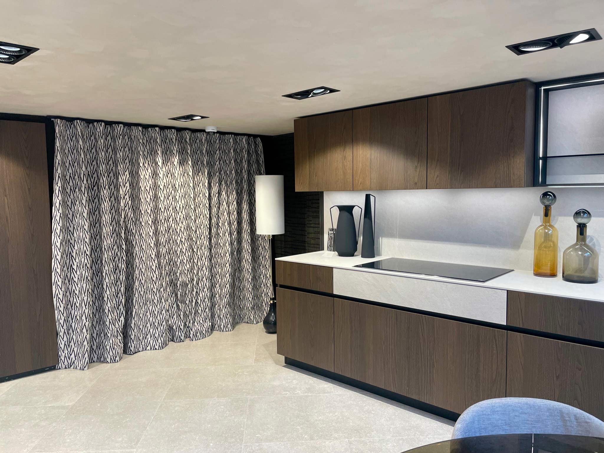 Showroom RS.D Agencements Lyon